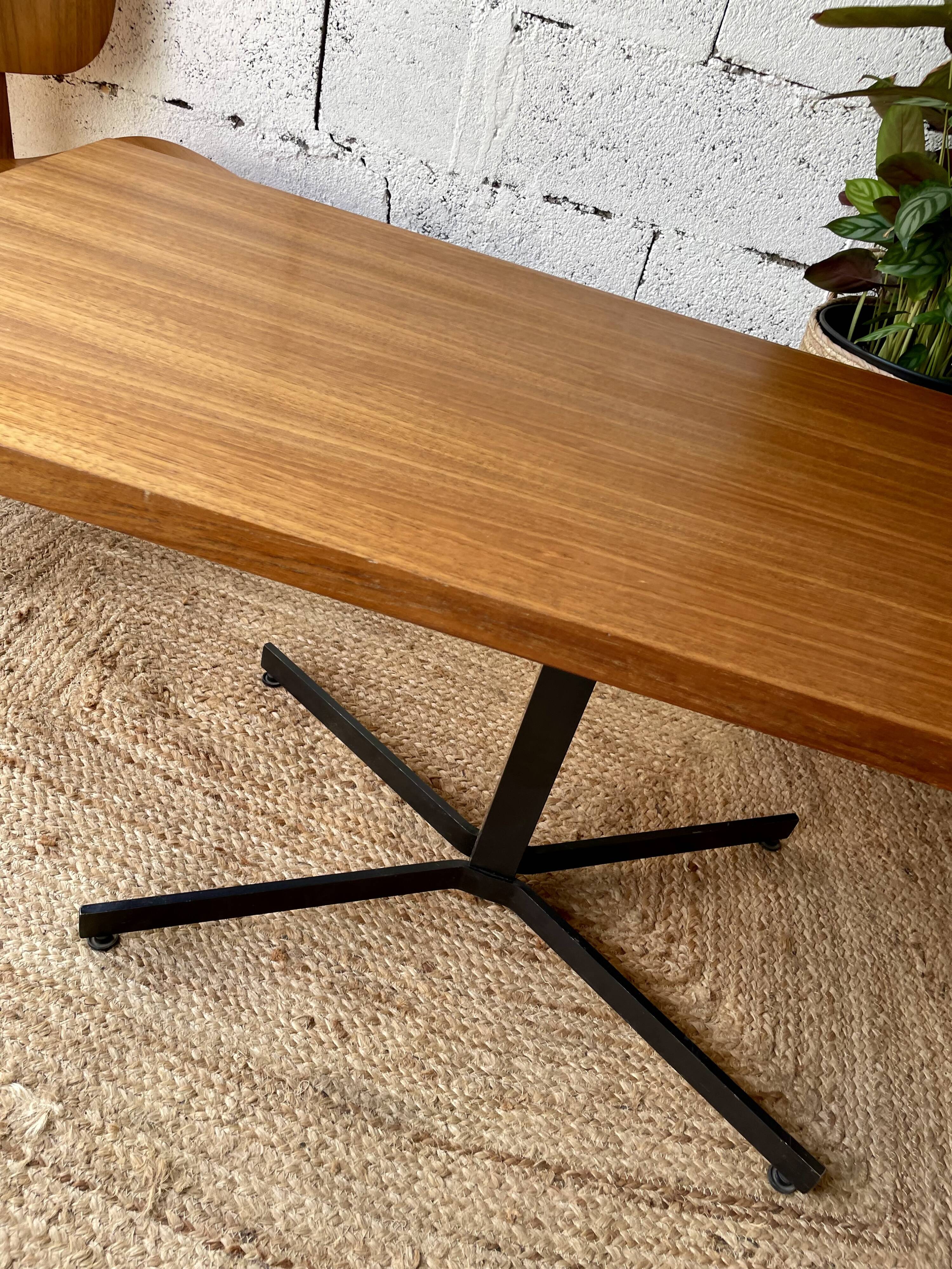 60s/70s coffee table