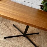 Table basse années 60/70