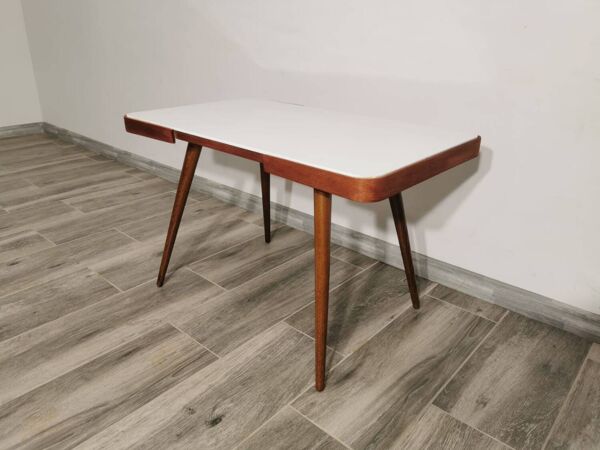 Table Basse par Jiri Jiroutek pour Interior Praha, 1960s