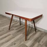 Coffee Table by Jiri Jiroutek for Interior Praha, 1960s