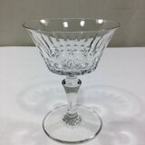 Baccarat - 9 Glasses in Champagne Piccadilly