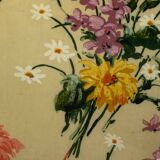 Flower tray
