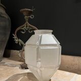 Lampe Art Deco