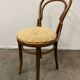 Chaise bistrot