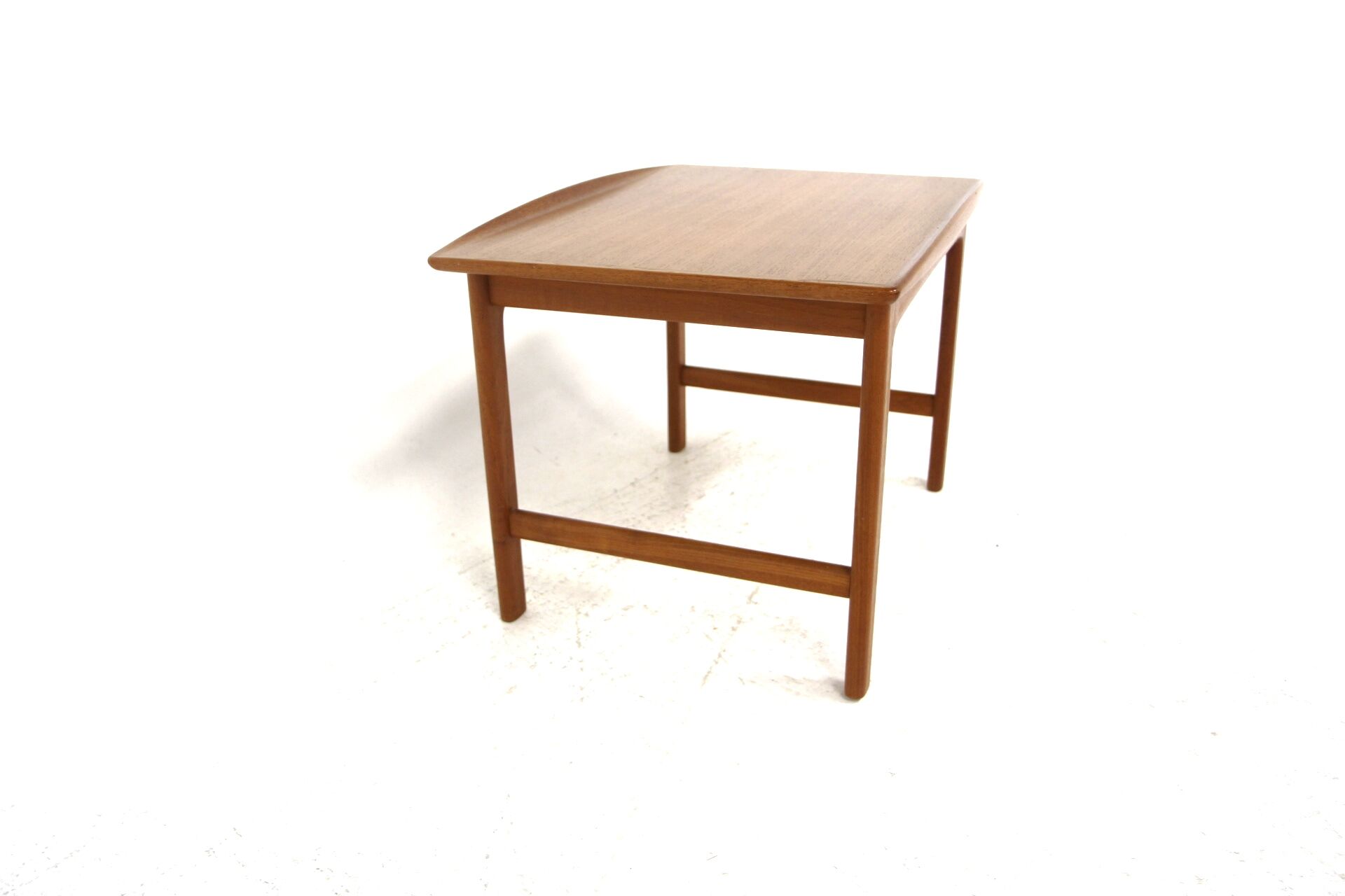 Teak side table "Frisco", Folke Ohlson, Sweden, 1960