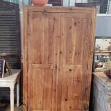 Armoire parisienne ancienne