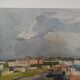 Dieppe Beach Knife Oil