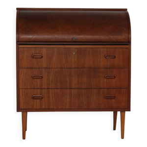 bureau secrétaire en