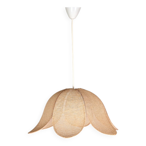 Suspension fleur