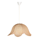 Flower suspension