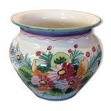 Cache pot en céramique