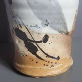 Ceramic vase