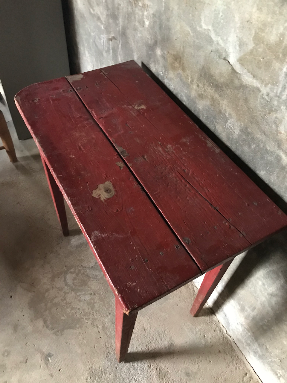 Side table