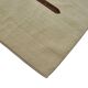 Turkish Handcrafted Loom Oushak Rug 276 cm x 370 cm