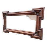 19th century mirror