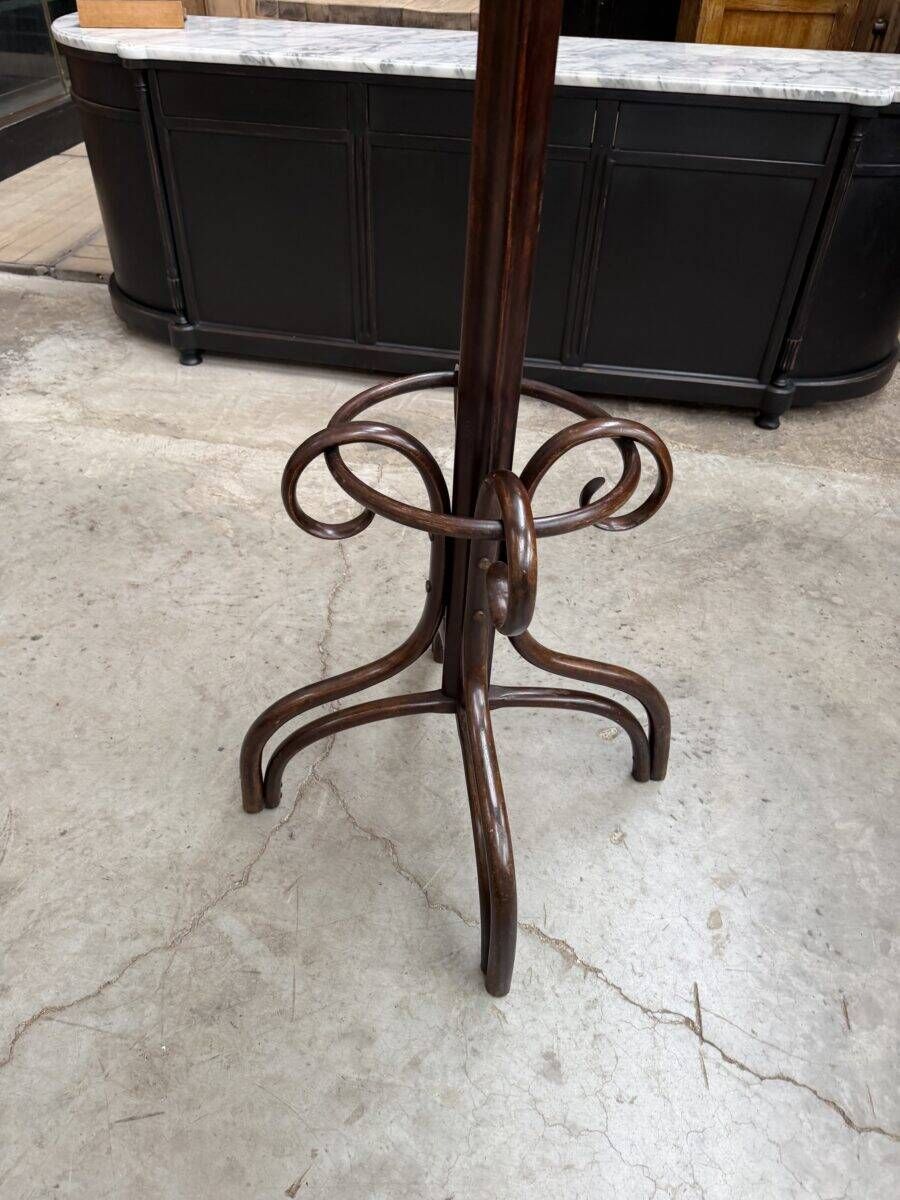 Coat rack Thonet 1920