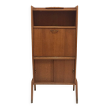 Secretary 60s compass feet