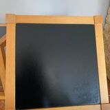 Pair of minimalist bedside tables