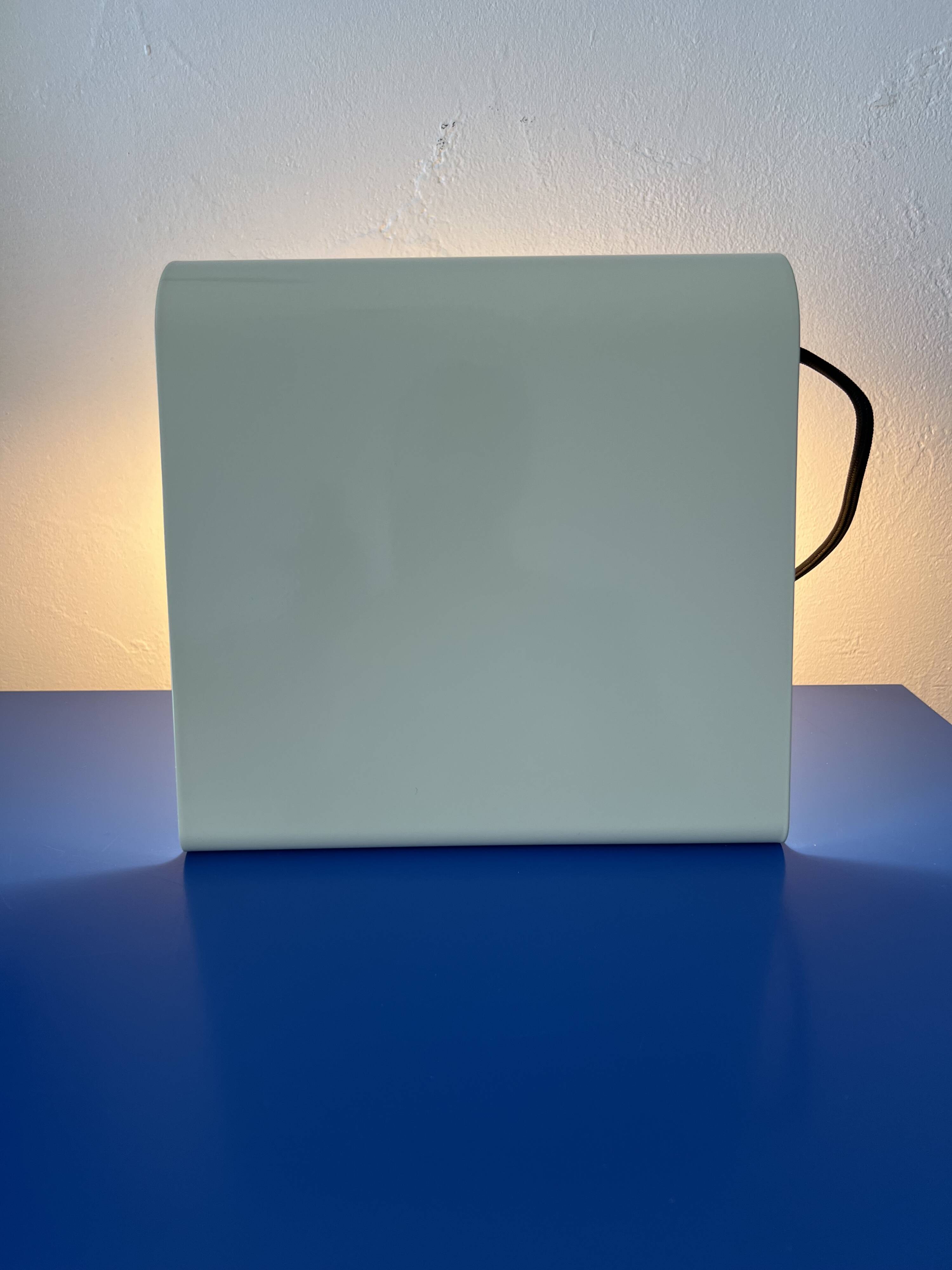 Jean Prouve Vitra desk lamp Prouvé Perriand
