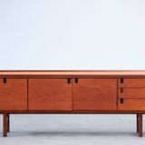 Vintage Scandinavian sideboard.