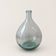 Dame-jeanne de 5L en verre transparent