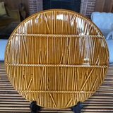 Bamboo slip trivia Creation of the Val d'Or 50s