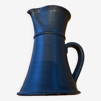 Ceramic pitcher