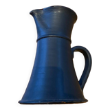 Ceramic pitcher