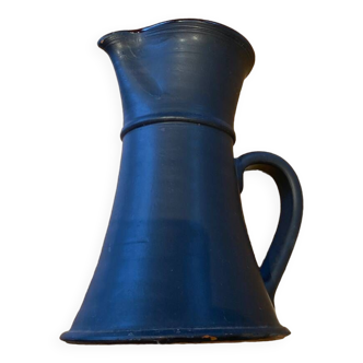 Ceramic pitcher