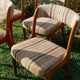 Chaises Gondole Baumann