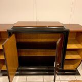 Buffet Art Déco forme tulipe