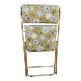 Folding chair