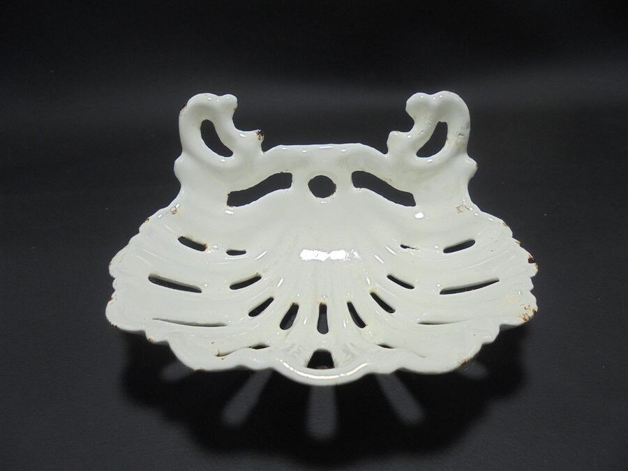 Soap dish