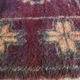 Moroccan carpet - 184 x 279 cm