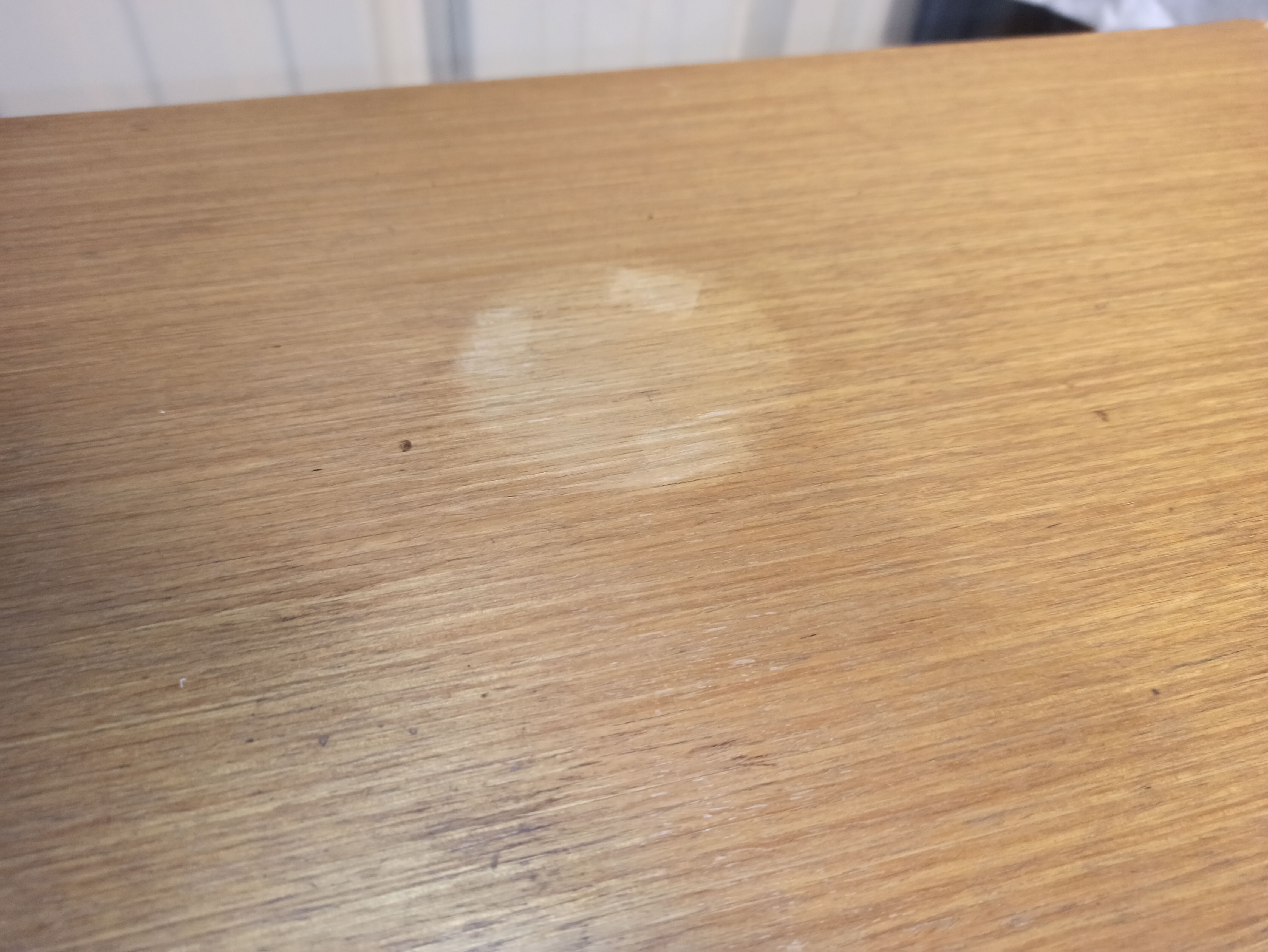 Bedside table from the 50s-60s a drawer