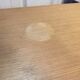 Bedside table from the 50s-60s a drawer