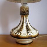 Table lamp from Søholm , Denmark 1960