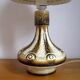 Table lamp from Søholm , Denmark 1960