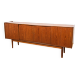Danish teak sideboard 1960s