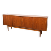 Danish teak sideboard 1960s