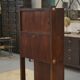 Rosewood secretary from the 1950s.