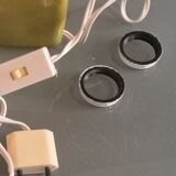 Pied de lampe vintage Virebent