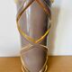 Vase Longwy