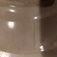 Assiette plate ancienne A.Lebacqz&M.Bouchard