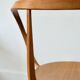 Pretzel Chair George Nelson for Vitra – limited edition 0259/1000, 2008