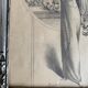 Fashion engraving 1910s- Berthe Bovy