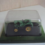 Tractor Lesa titan c 1954 1/43 i64