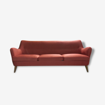 50 - 60's couch