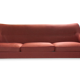 Canapé années 50-60