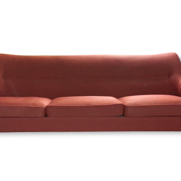 50 - 60's couch